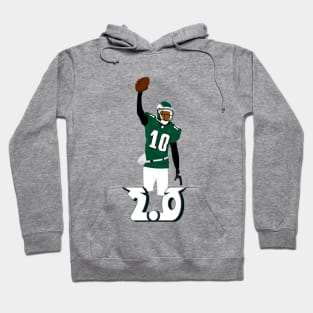 DJax 2.0 Hoodie